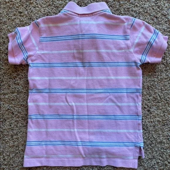 Polo by Ralph Lauren Boys Bundle of Shirts and Shorts